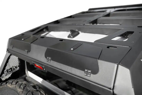 A.DESERT DES C995491480103 HONEYBADGER CHASE RACK ROOF RACK