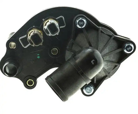 THERMOSTAT HOUSING ASSEMBLY