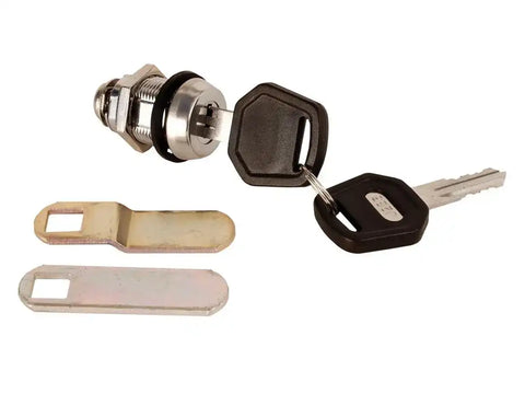 1 1/2' COMPARTMENT LOCK-