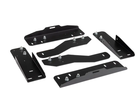 DECKED A0100-XCGB-BLK PART#A0100-XCGB-BLK BRACKETS FOR DS