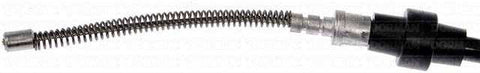 DORMAN C661018 BRAKE CABLE