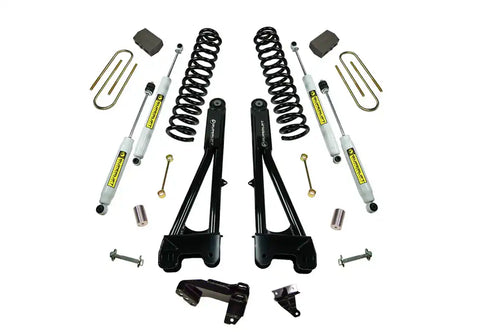 SUPERLIFT 9507-1 COMP BOX FD SD 11-16 4'