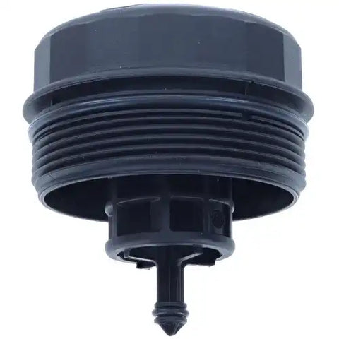 ENGINE OIL FILTER CAP