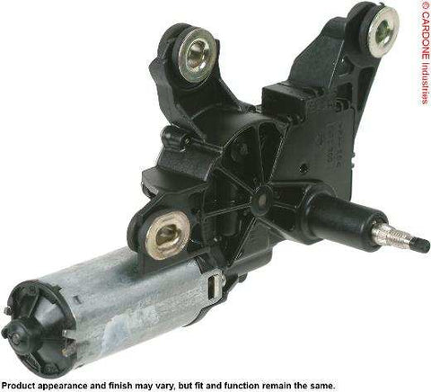 IMPORT WIPER MOTOR