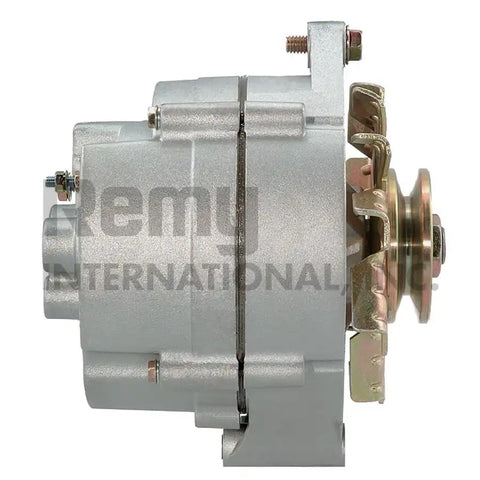 REMANUFACTURED ALTERNATOR