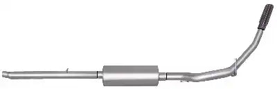 Gibson Performance Exhaust 316599 Cat-Back Single System Aluminized