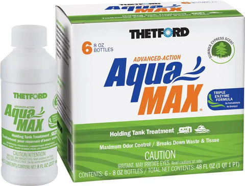 AQUAMAX SUMMER CYPRESS 8OZ BOTTLE