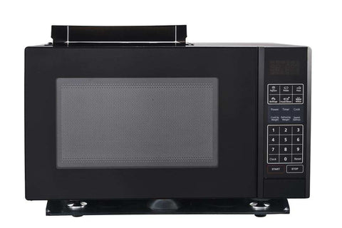.9 MICROWAVE