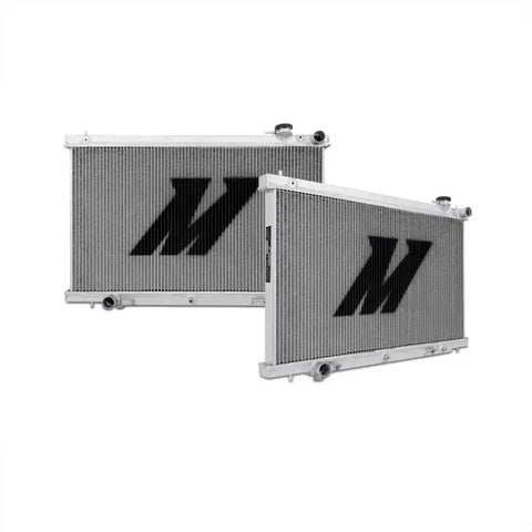 MISHIMOTO MMRAD-G35-03 INFINITI G35 PERFORMANCE