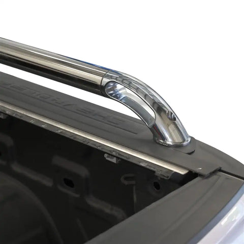 PUTCO 49859 PUTCO BOSS LOCKER SIDE RAILS HYUNDA
