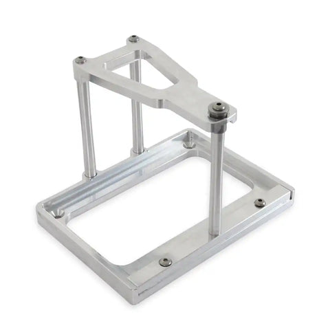 ALUMINUM BATTERY MOUNT GRP 34/78