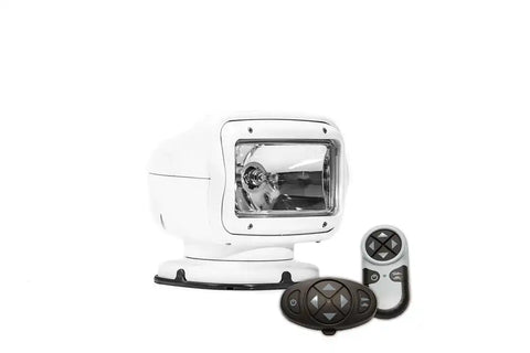 GOLIGHT 2007GT REMOTE CONTROL SPOTLIGHT-WIRELESS R