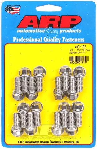 HEAD STUD & BOLT