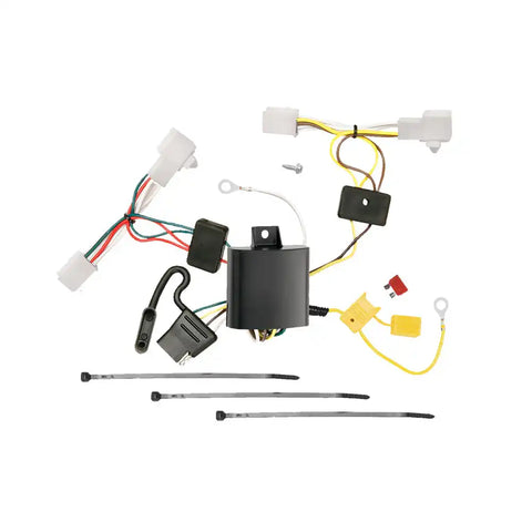 TEKONSHA 118505 T-ONE CONN 04-10 TOY PRIU