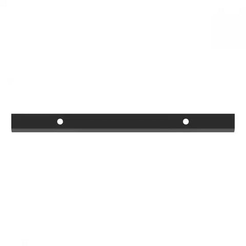 Ranch Hand PSF231BL1 Parking Aid Sensor Relocation Bracket Powder Coated Black Ste