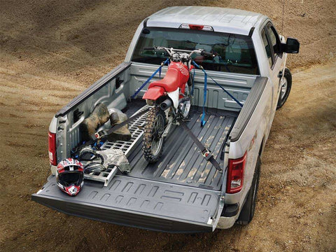 WEATHERTECH 36918 TECHLINER