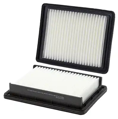 WIX AIR FILTER