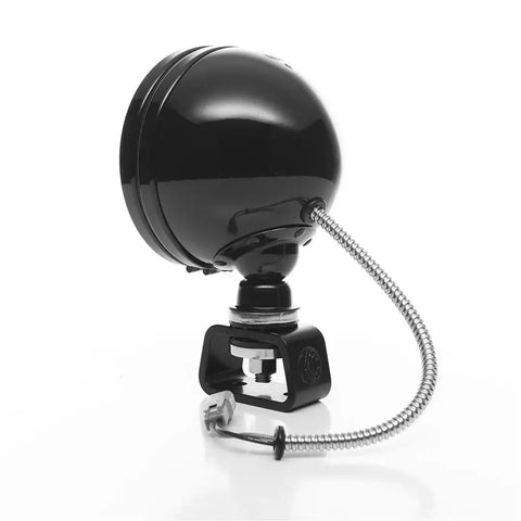 KC Hilites 234 - Driving/ Fog Light Daylighter  Halogen Bulb Clear H3 Halogen Bulb 6 Inch Round 100 Watt Per Light