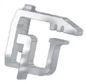 TL-150 CLAMP