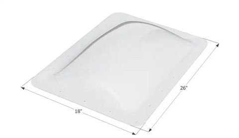 ICON 01819 RV SKYLIGHT - SL1422W