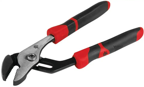 PLIERS-GROOVE JOINT