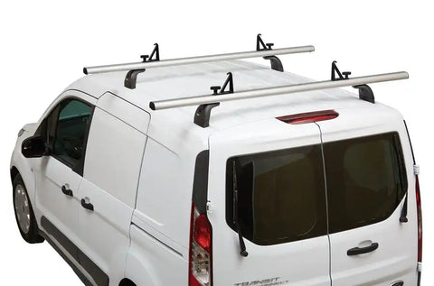 THULE TRACRAC VAN ES FORD TRANSIT '