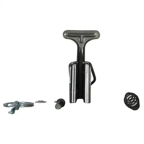 BULLDOG/FULT 024200 HIGH PROFILE COUPLER REPA