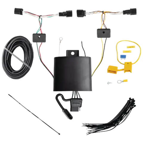 2023 HYUNDAI PALISADE T-ONE HARNESS