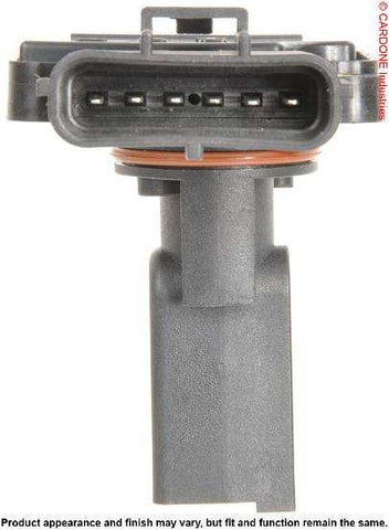 MASS AIR FLOW SENSORS