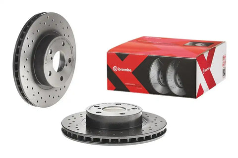 DISC BRAKE ROTOR