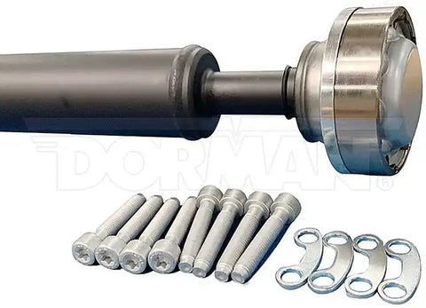 DORMAN 986-031 REAR DRIVESHAFT