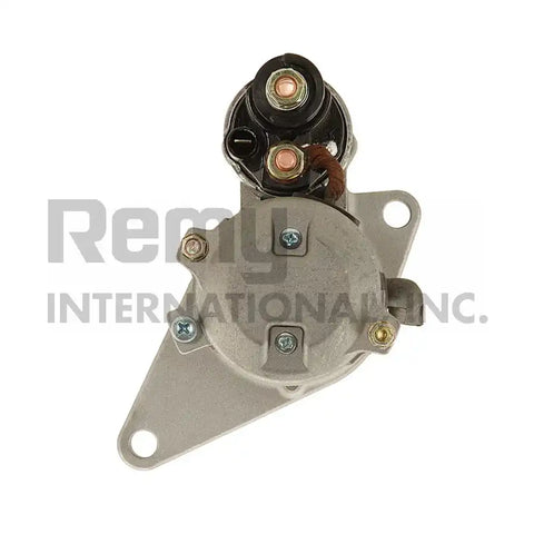 REMANUFACTURED STARTER