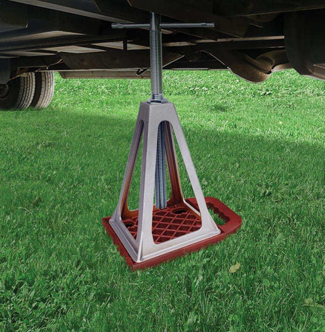 JACK PADS W/HANDLE SMALL  4PK