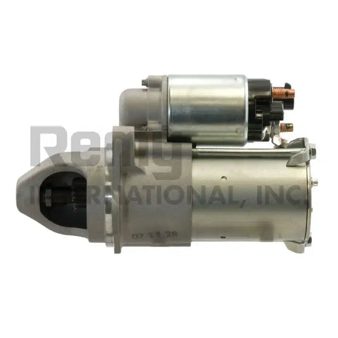 REMY INTL 26657 REMANUFACTURED STARTER