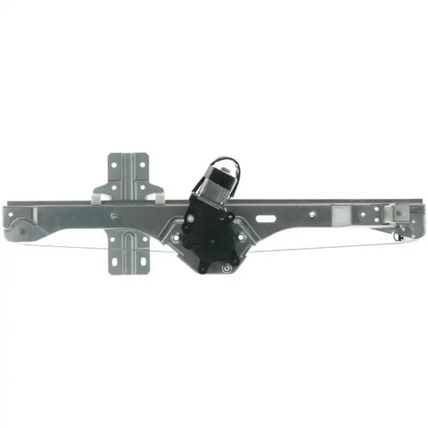 NEW WINDOW LIFT MOTOR W/REGULATOR