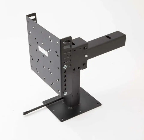 SLIDE-OUT & SWIVEL TV MOU