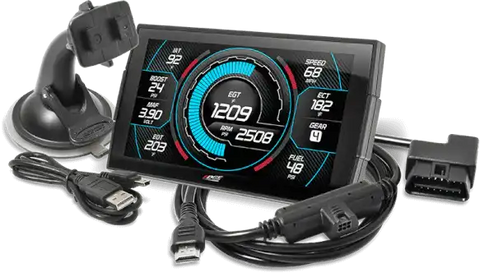 2017-2019 FORD POWER STROKE EZX+INS