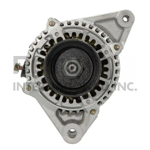 REMANUFACTURED ALTERNATOR