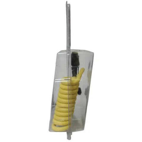 7-W TO 5-FLAT COIL ADAPT