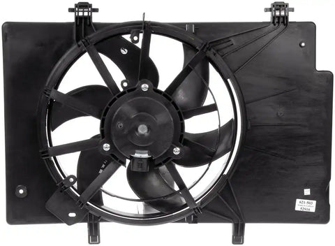DORMAN 621-503 RAD FAN ASSEMBLY