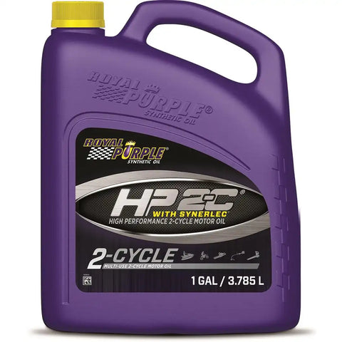 ROYAL PURPLE 04311 2 CYCLE TCWIII 1 GAL.