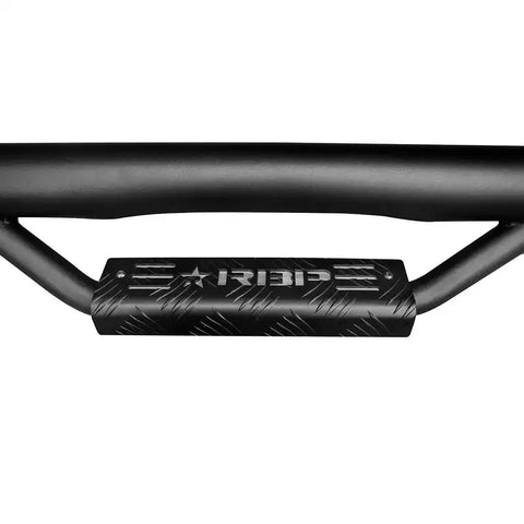 RBP RX-7 STEP BARS BLACK