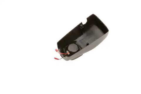 CVR IDLER SPKR REGAL-FRNT BLK W/GRL