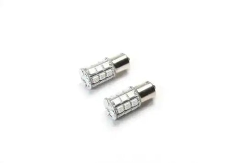 PUTCO 231156A-360 360 1156 BULB AMBER