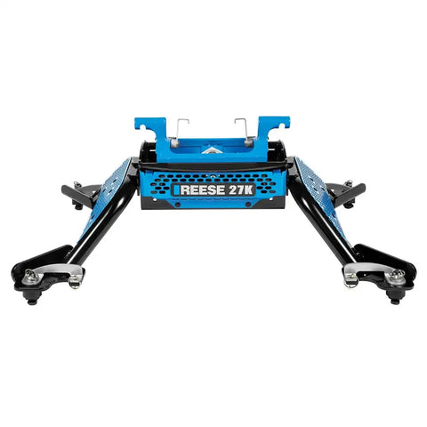 REESE 30919 27K M5 SERIES HITCH FOR RAM W/FACTO
