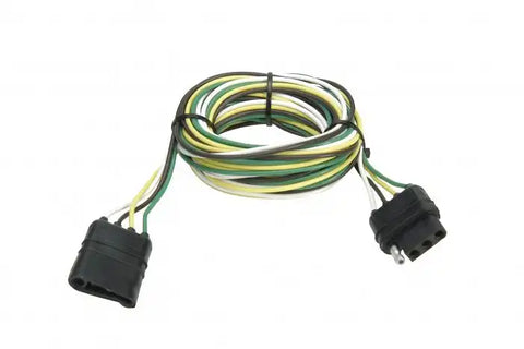 HOPKINS 48235 10FT 4WIRE FLAT EXTENSION