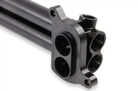 EARL'S HEMI0005ERL HELLCAT INTERCOOLER CROSSOVER MANIF