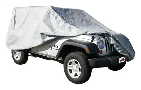 CROWN AUTO FC10309 R.TRAILFULLCARCOVERJK4-DR