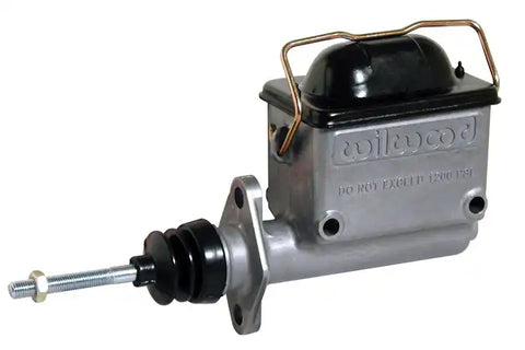 HIGH VOLUME ALUMINUM MAST