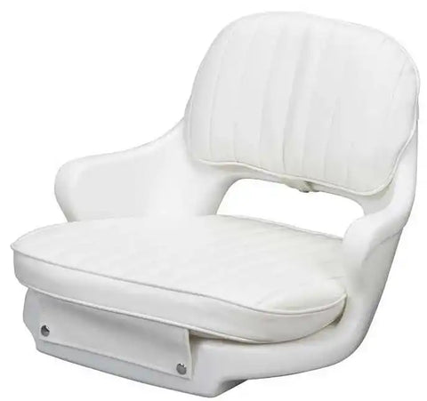 WHITE 2000 CH CUSH SET & MOUNT
